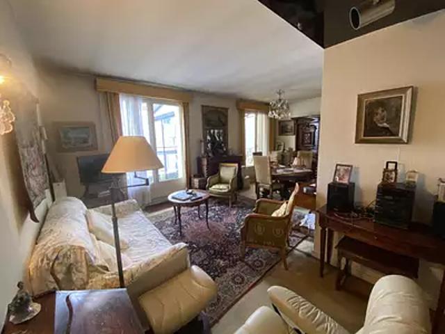 Appartement vente à Périgueux