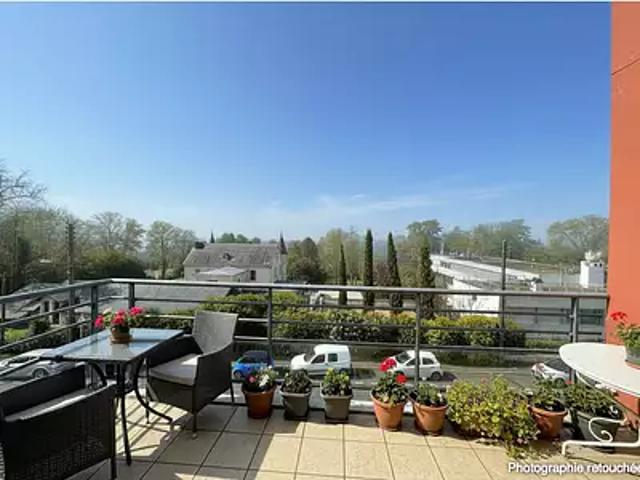 Appartement vente à Périgueux
