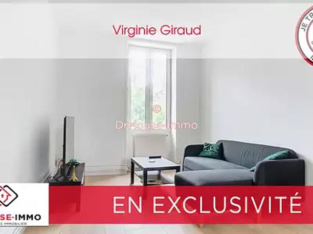 Appartement vente à Périgueux
