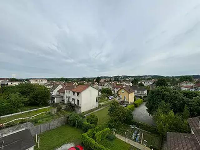 Appartement vente à Périgueux