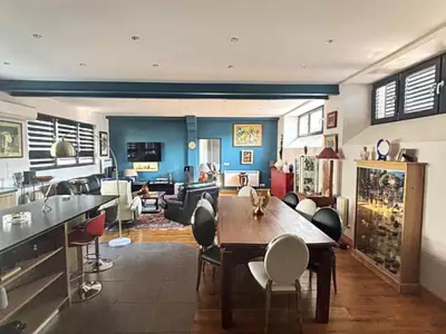 Appartement vente à Périgueux
