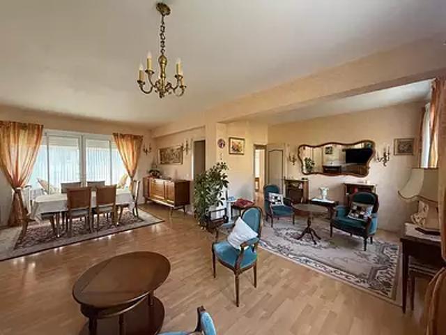 Appartement vente à Périgueux