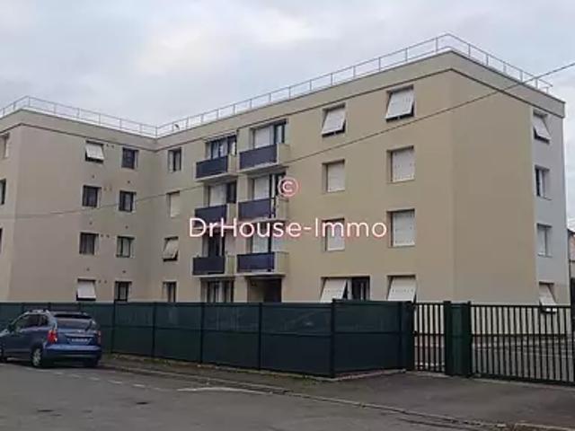 Appartement vente à Périgueux