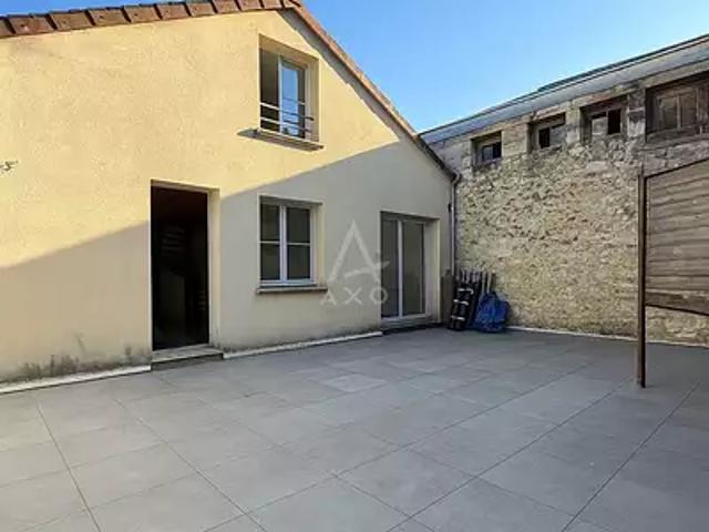 Appartement vente à Périgueux