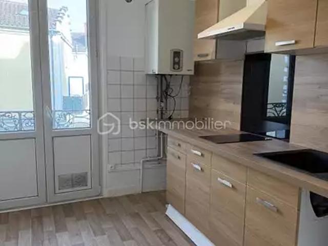 Appartement vente à Périgueux