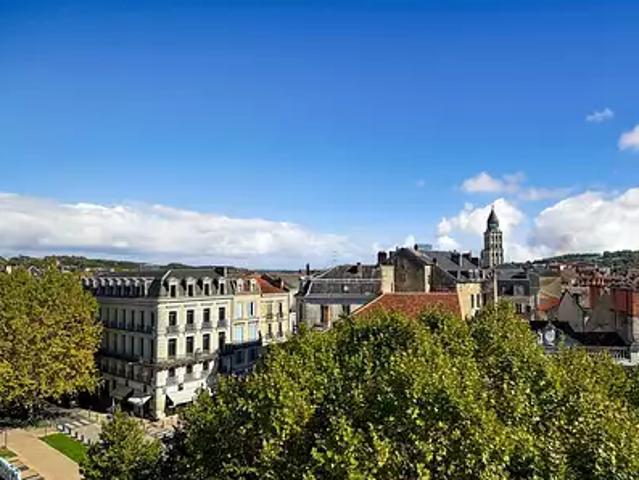 Appartement vente à Périgueux