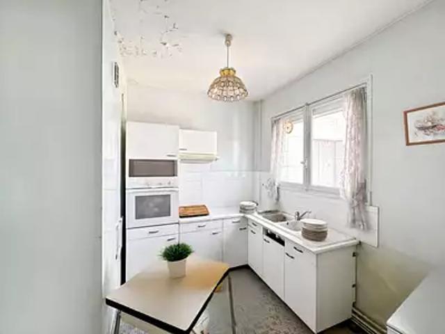 Appartement vente à Périgueux