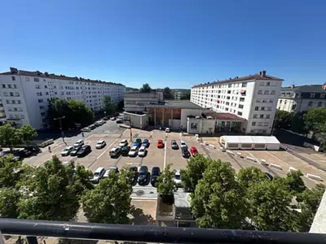 Appartement vente à Périgueux