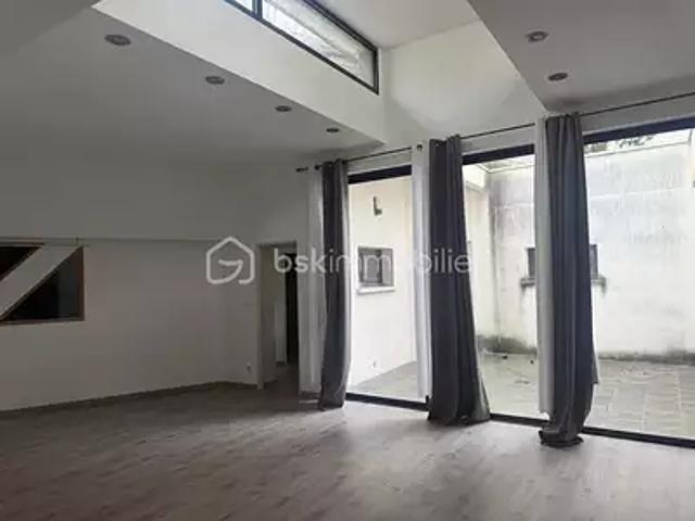 Appartement vente à Périgueux