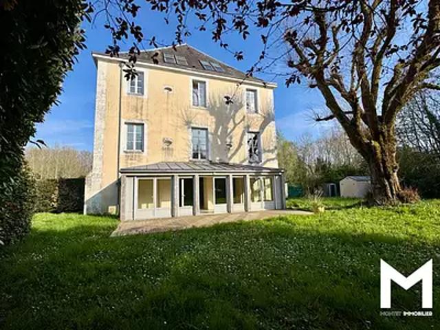 Appartement vente à Périgueux