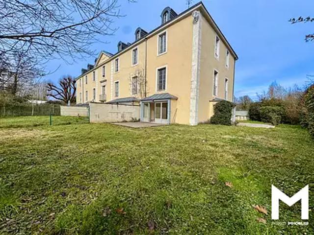Appartement vente à Périgueux