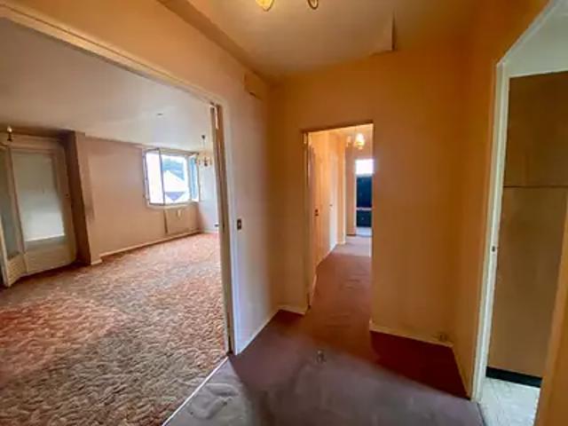Appartement vente à Périgueux