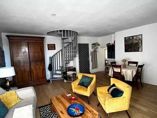 Appartement vente à Périgueux