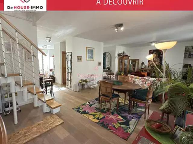 Appartement vente à Périgueux