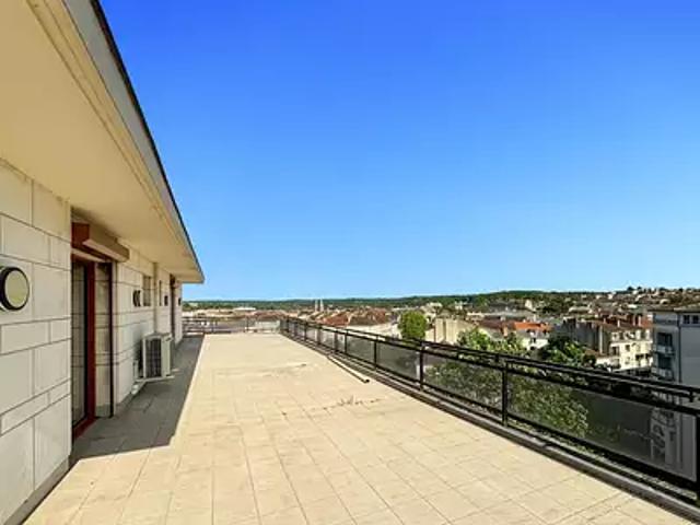 Appartement vente à Périgueux