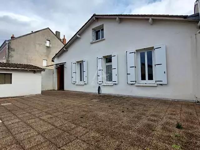 Appartement vente à Périgueux
