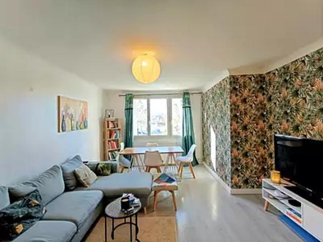 Appartement vente à Périgueux