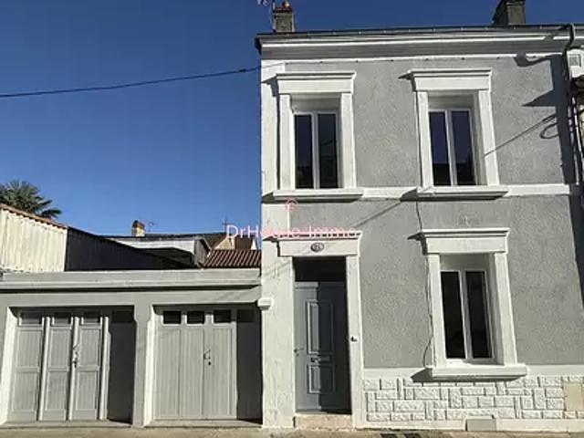 Maison vente à Périgueux