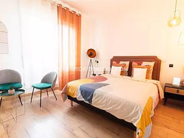 Appartement vente à Périgueux