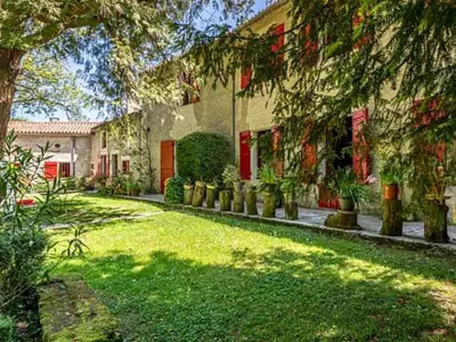 Maison vente à Périgueux