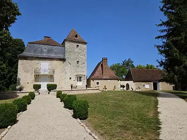 Maison vente à Périgueux