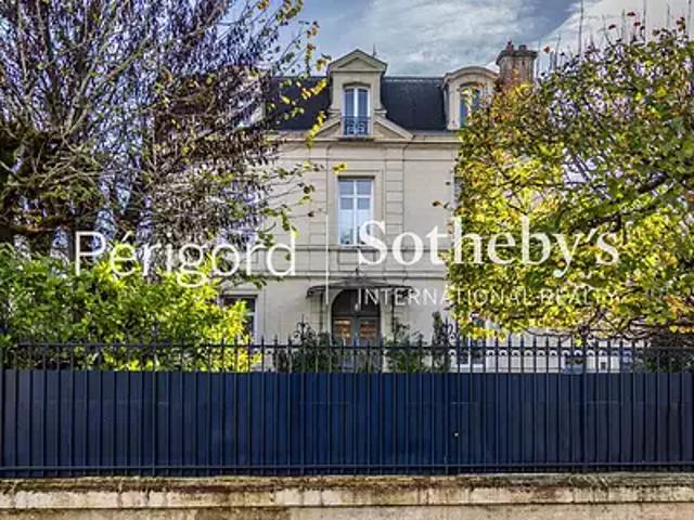 Maison vente à Périgueux