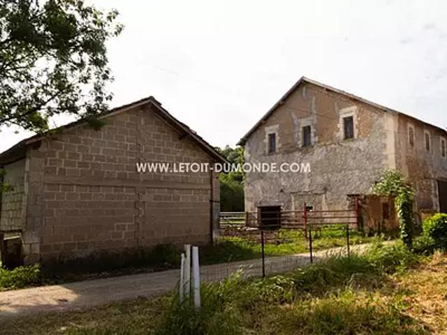 Maison vente à Vielle Ville, Périgueux