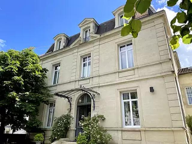 Maison vente à Périgueux