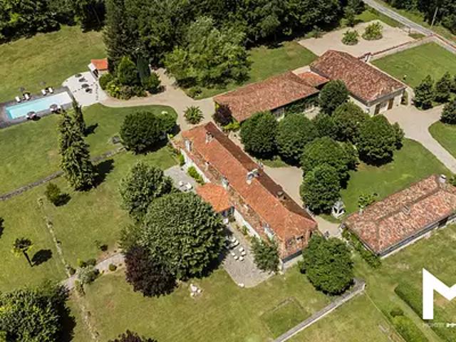 Maison vente à Périgueux