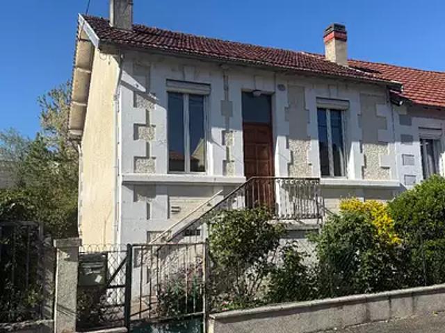 Maison vente à Périgueux