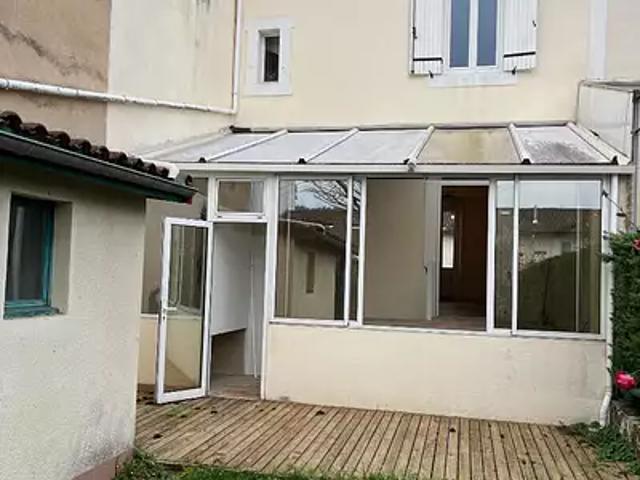 Maison vente à Périgueux