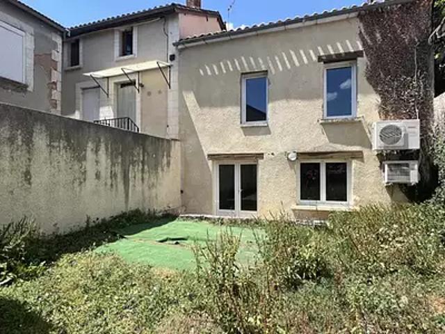 Maison vente à Périgueux