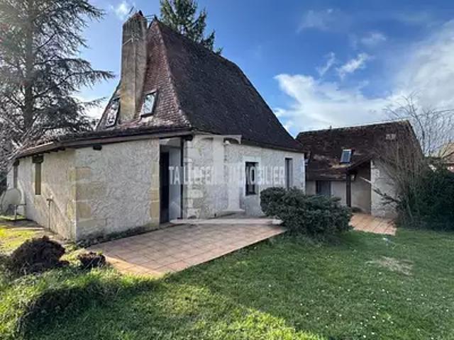 Maison vente à Périgueux