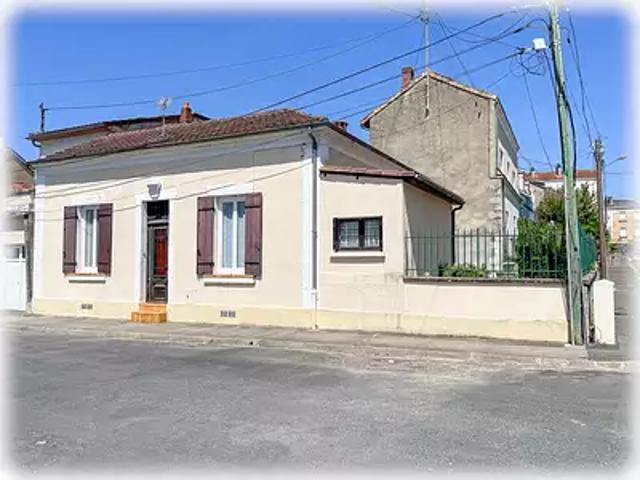 Maison vente à Vielle Ville, Périgueux