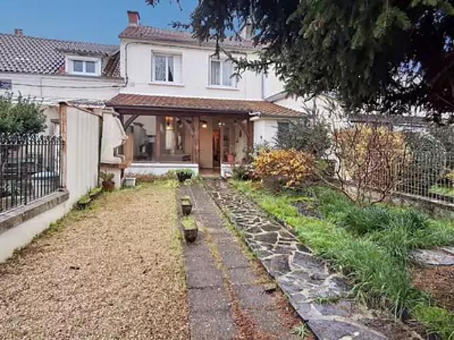 Maison vente à Périgueux
