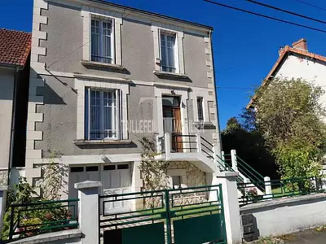 Maison vente à Périgueux