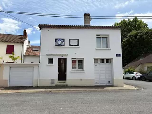 Maison vente à Périgueux