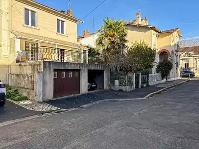 Maison vente à Périgueux