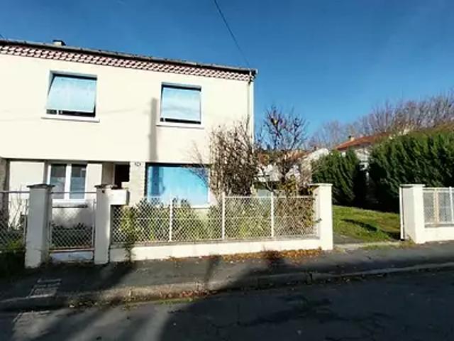 Maison vente à Périgueux