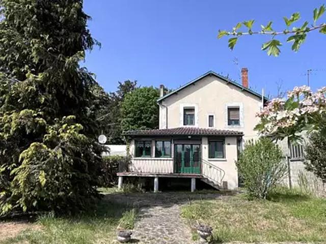 Maison vente à Périgueux