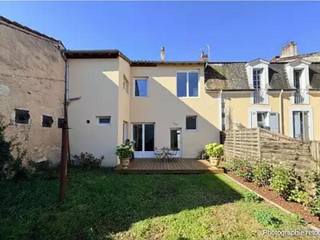 Maison vente à Périgueux