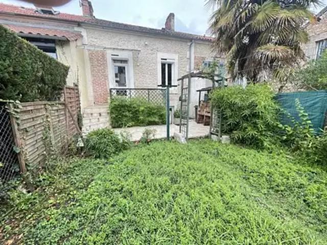 Maison vente à Périgueux