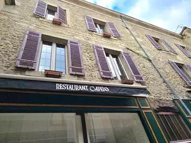Maison vente à Périgueux