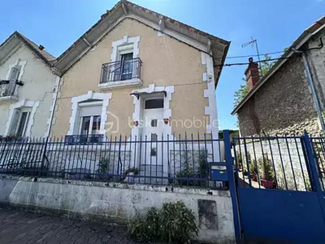Maison vente à Périgueux