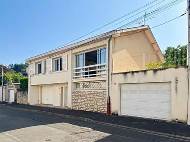 Maison vente à Périgueux