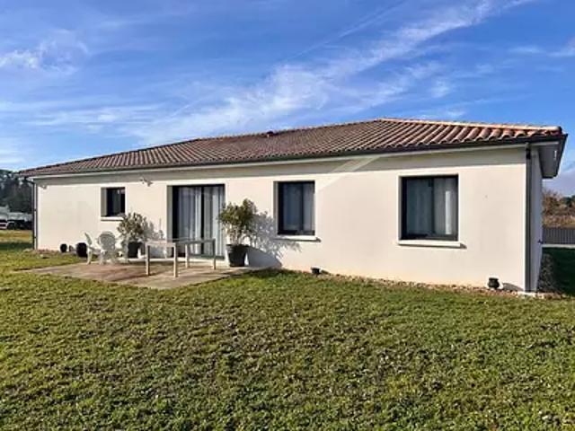 Maison vente à Périgueux