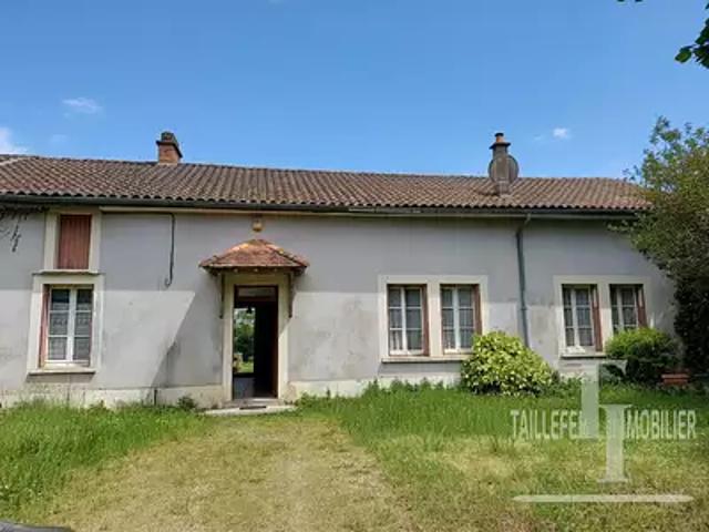 Maison vente à Périgueux