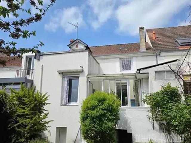 Maison vente à Périgueux