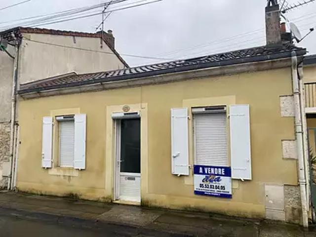 Maison vente à Périgueux