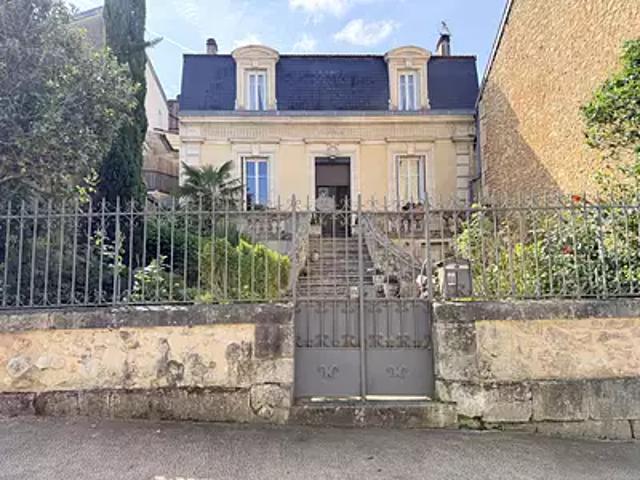 Maison vente à Périgueux